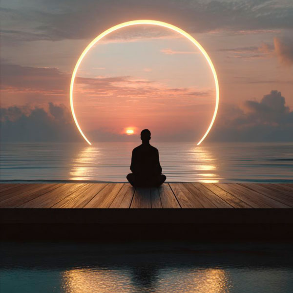 Графический дизайн, сгенерированный ИИ